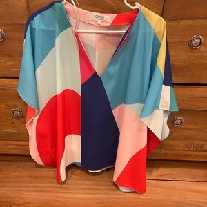 Crosby by Mollie Burch size L